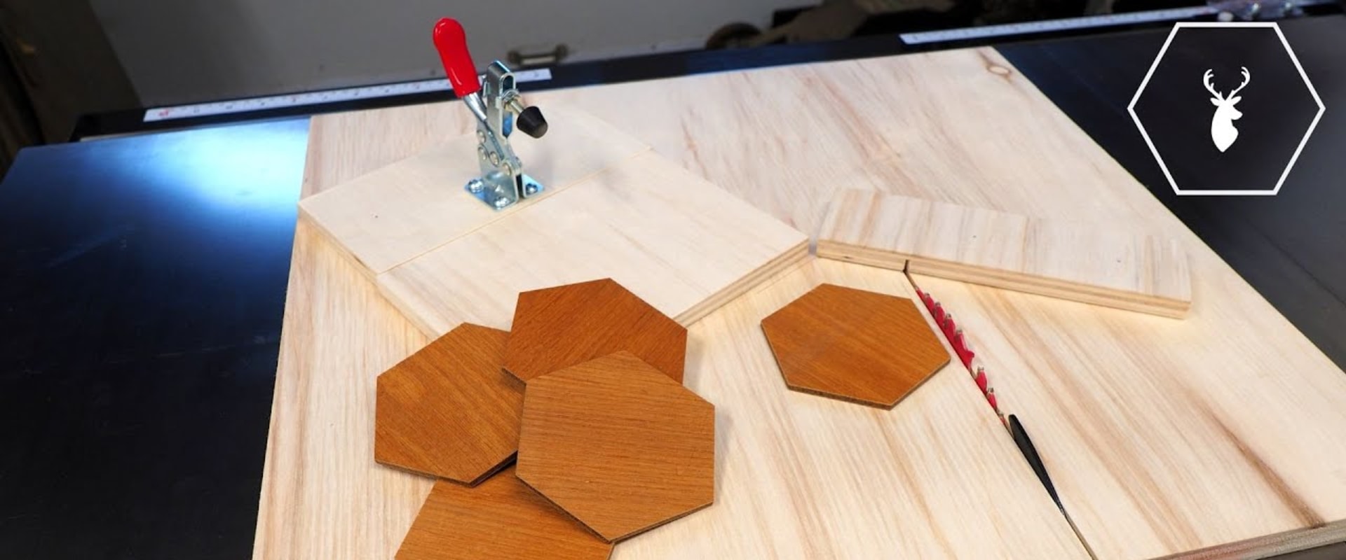 The Most Accurate Way to Cut Wood for Woodworking Projects