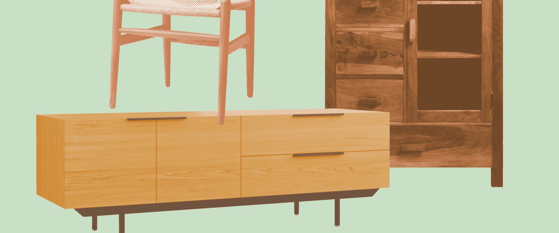 The Best Types of Wood for Woodworking Projects