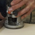 Creating Intricate Woodworking Projects with a Router