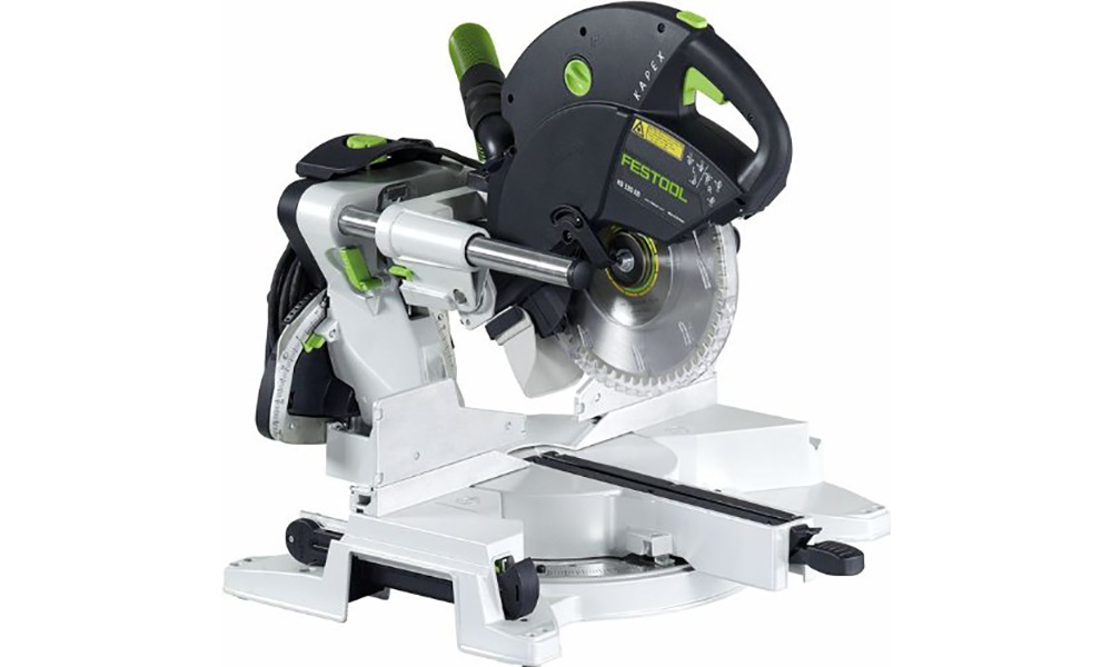 Festool Kapex 120 Large